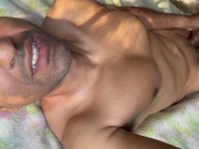 Preview 3 of Holding the camera so you can watch while I masturbate