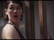 Super hot shemale fucks girl - Hot tranny fucks girl | free xxx mobile  videos - 16honeys.com