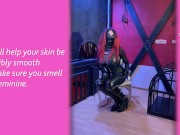 Preview 5 of Sissy Training - guide to became sissy - (No_2)