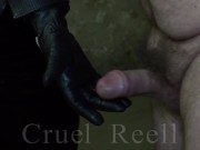 Preview 4 of PREVIEW: CRUEL REELL - WICHSEN IST KEINE DASEINSBERECHTIGUNG 2