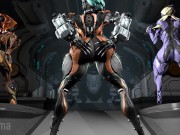 Preview 2 of Warframe party