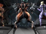 Preview 5 of Warframe party