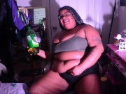 Preview 6 of BBW 2 Liter Soda Bloat and Burping