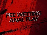 Preview 5 of My Compilation Pee Wetting BlowJob ForeSkin play and more