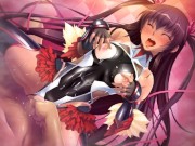 Preview 3 of hentai game 対魔忍ユキカゼ２