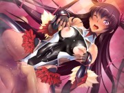 Preview 5 of hentai game 対魔忍ユキカゼ２