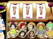 Preview 1 of Aladdin Sex Slot Machine Featuring The Sexiest Models