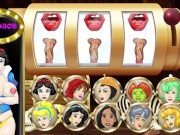 Preview 4 of Aladdin Sex Slot Machine Featuring The Sexiest Models