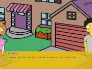 Preview 3 of The Simpson Simpvill Part 11 Bake A Cake For Love By LoveSkySanX