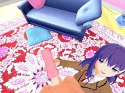 Preview 1 of Sakura Matou POV fuck, Fate Stay Night Heaven's Feel Hentai