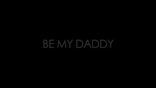Be My Daddy - Meana Wolf