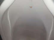 Preview 1 of Sucking straight guy in public bathroom