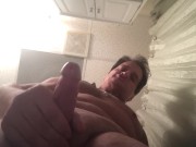 Preview 2 of JERKING OUT A LOAD!