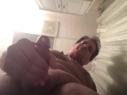 Preview 4 of JERKING OUT A LOAD!