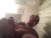 Preview 5 of JERKING OUT A LOAD!