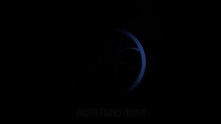 Corbin Fisher - Quinn takes Jacob's raw cock