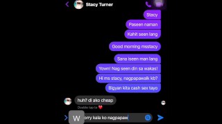 19yo Pinay Student Agreed To Meet And Fuck A Stranger From Fb For A Brand New iPhone 12 Pro Max