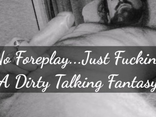 Foreplay Captions - No Foreplay, Just Fucking | free xxx mobile videos - 16honeys.com