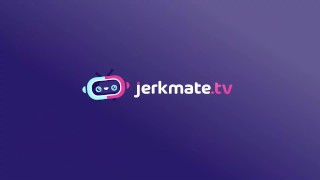 Megan Marx Bends Over To Show Her Wet Pussy On Gold Show Jerkmate com