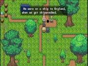 Preview 1 of SA - RPG Hentai game - Lost and naked on a desert island