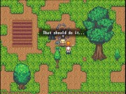 Preview 4 of SA - RPG Hentai game - Lost and naked on a desert island