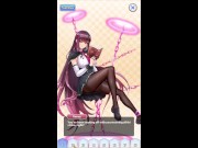Preview 1 of Project QT Venus Awakening Level Max Gallery