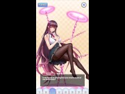Preview 3 of Project QT Venus Awakening Level Max Gallery