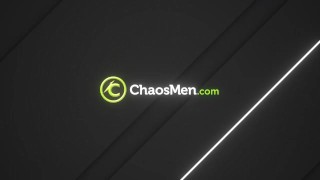 ChaosMen - Boris & Michael Mission - RAW Peep