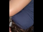 Preview 5 of Good suck and fuck with beautiful girlfriend