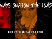 Preview 5 of If you watch to long the shemales will make you gay