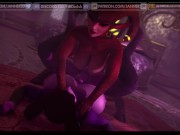 Preview 1 of Mate Her (3D Futa Monster Girl Sex)