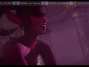 Preview 6 of Mate Her (3D Futa Monster Girl Sex)