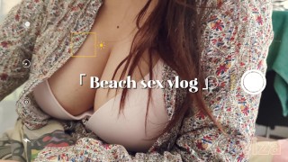 Female orgasm, Masturbation in public taxi with big boobs girl after tinder date - viza showgirl