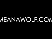 Preview 2 of Can't Say No - Meana Wolf