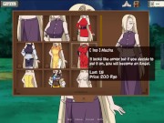 Preview 2 of Naruto Hentai - Naruto Trainer [v0153] Part 58 Hinata Made Me Cum By LoveSkySan69