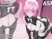 Preview 1 of ASMR - Fucking an Android Maid (Masturbation, Blow Job, Robot Sex, Sci-fi)(Audio Roleplay)