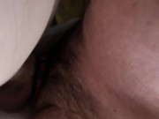 Preview 4 of HAIRY FUCKING MATURE BOTTOM MANCUNT