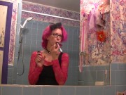 Preview 2 of Don't forget to brush your teeth