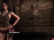 Preview 5 of Treasure of Nadia NLT Media - (PT 101) - Can I join this tribe