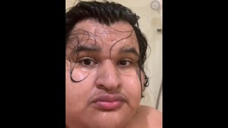 who wants to make a shower sex video with me