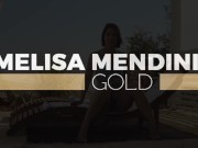 Preview 1 of Melisa Mendini Teaser Kabana