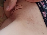 Preview 4 of Fucking my sister in the Crimea! In the little pussy