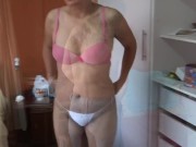 Preview 4 of COMPILATION EROTIC MOMENTS OF HAIRY MOTHER, MATURE WIFE, EXCITING GRANDMOTHER, EXHIBITIONIST