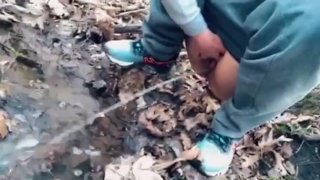 COMPILATION cum watch girl pee every and anywhere!
