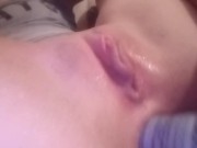 Preview 2 of I bring myself to orgasm (Masha69Anal)