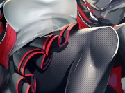 Preview 5 of W Has Her Way with You (Hentai JOI) (COM.) (Arknights, Femdom, CEI)