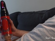Preview 4 of I tested the sex toy for men from Sohimi and believe me the orgasm is powerful and fast