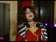 Preview 3 of Mad Moxxi from Borderlands is out of control