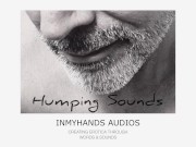 Preview 5 of Humping Sounds - Audio