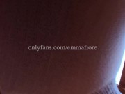 Preview 5 of Onlyfans preview - Emma Fiore teen argentina catsuit